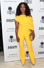 ANGELA BASSETT at 2023 Palm Springs International Film Festival: Variety