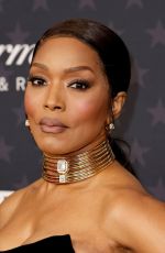 ANGELA BASSETT at 28th Annual Critics Choice Awards in Los Angeles 01/15/2023