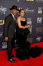 ANGELA BASSETT at 28th Annual Critics Choice Awards in Los Angeles 01/15/2023