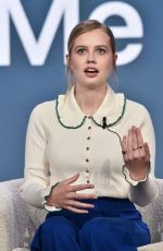 ANGOURIE RICE at Apple TV+ 2023 TCA Winter Press Tour in Pasadena 01/18/2023