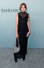 ANNALISA COCHRANE at Shrinking Premiere at Directors Guild of America in Los Angeles 01/26/2023