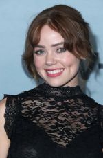 ANNALISA COCHRANE at Shrinking Premiere at Directors Guild of America in Los Angeles 01/26/2023