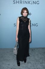 ANNALISA COCHRANE at Shrinking Premiere at Directors Guild of America in Los Angeles 01/26/2023