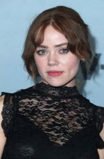 ANNALISA COCHRANE at Shrinking Premiere at Directors Guild of America in Los Angeles 01/26/2023