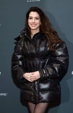 ANNE HATHAWAY at Eileen Premiere at 2023 Sundance Film Festival 01/21/2023