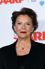 ANNETTE BENING at AARP The Magazine’s 21st Annual Movies for Grownups Awards in Beverly Hills 01/28/2023