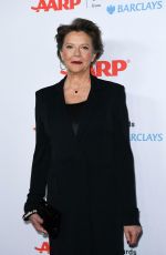 ANNETTE BENING at AARP The Magazine’s 21st Annual Movies for Grownups Awards in Beverly Hills 01/28/2023