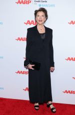 ANNETTE BENING at AARP The Magazine’s 21st Annual Movies for Grownups Awards in Beverly Hills 01/28/2023