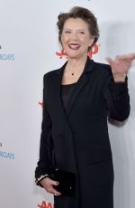 ANNETTE BENING at AARP The Magazine’s 21st Annual Movies for Grownups Awards in Beverly Hills 01/28/2023