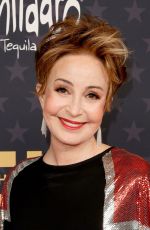 ANNIE POTTS at 28th Annual Critics Choice Awards in Los Angeles 01/15/2023
