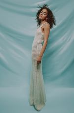 ANTONIA GENTRY for Nylon Magazine, January 2023