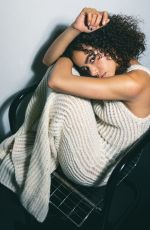 ANTONIA GENTRY for Nylon Magazine, January 2023