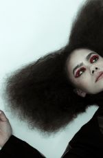 ANTONIA GENTRY for Schon! Magazine, January 2023