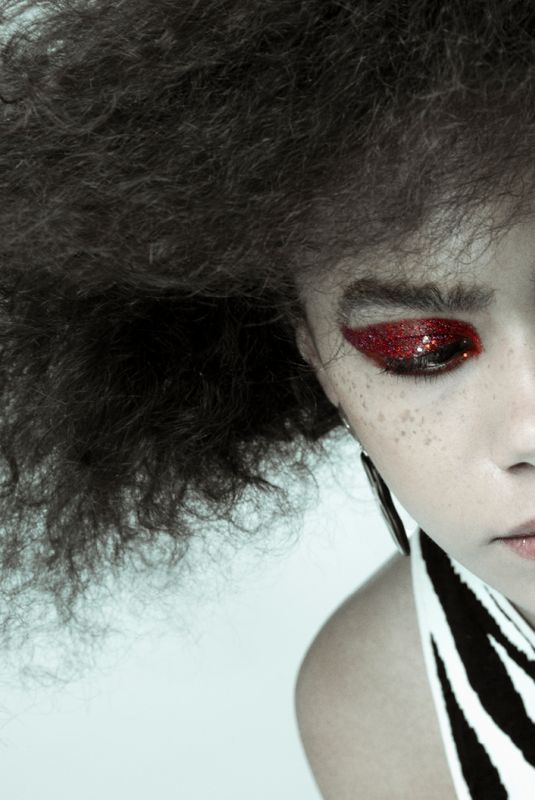 ANTONIA GENTRY for Schon! Magazine, January 2023