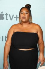 ASHLEY NICOLE BLACK at Shrinking Premiere at Directors Guild of America in Los Angeles 01/26/2023