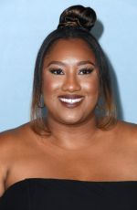 ASHLEY NICOLE BLACK at Shrinking Premiere at Directors Guild of America in Los Angeles 01/26/2023