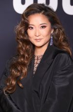 ASHLEY PARK at Valentino Haute Couture SS23 Fashion Show in Paris 01/25/2023