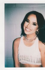 BECKY G - Calibash Music Festival Photoshoot, January 2023