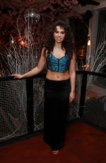 BETHANNIE HARE at Kavos Weekender TV Show Launch in London 01/03/2023