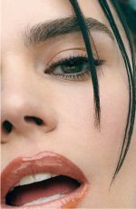 BILLIE PIPER in Saturday Magazine, December 2023