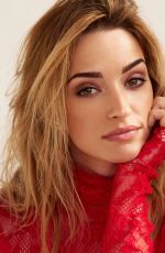 BRIANNE HOWEY for Grazia Magazine, January 2023