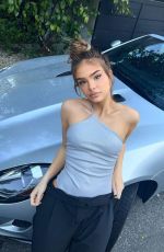 BRIGHTON SHARBINO - Instagram Photos 01/22/2023