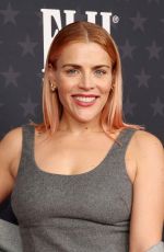 BUSY PHILIPPS at 28th Annual Critics Choice Awards in Los Angeles 01/15/2023