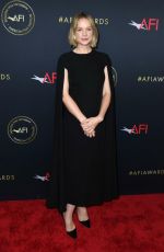 CAREY MULLIGAN at AFI Awards Luncheon in Beverly Hills 01/13/2023