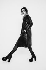 CARLA WOODSTOCKfor 1883 Magazine, January 2023