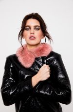 CARLA WOODSTOCKfor 1883 Magazine, January 2023