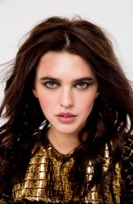 CARLA WOODSTOCKfor 1883 Magazine, January 2023