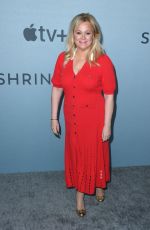 CAROLINE RHEA at Shrinking Premiere at Directors Guild of America in Los Angeles 01/26/2023