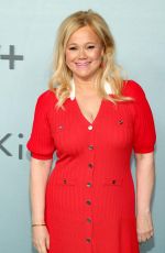 CAROLINE RHEA at Shrinking Premiere at Directors Guild of America in Los Angeles 01/26/2023