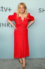 CAROLINE RHEA at Shrinking Premiere at Directors Guild of America in Los Angeles 01/26/2023