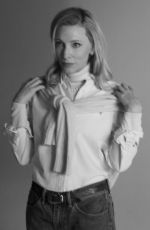 CATE BLANCHETT for M Le Magazine Du Monde, January 2023