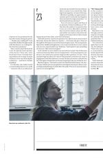CATE BLANCHETT in Variety Magazine, January 2023