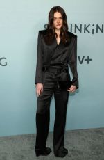 CHARLOTTE LAWRENCE at Shrinking Premiere at Directors Guild of America in Los Angeles 01/26/2023