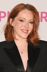 CHARLOTTE SPENCER at The Gold BFI TV Preview in London 01/17/2023