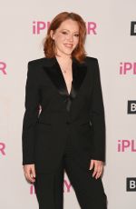 CHARLOTTE SPENCER at The Gold BFI TV Preview in London 01/17/2023