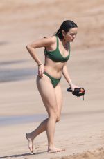 CHASE SUI WONDERS in Bikini at a Beach in Hawaii 01/21/2023