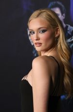 CHLOE ROSE ROBERTSON at Teen Wolf: The Movie Premiere in Los Angeles 01/18/2023