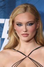 CHLOE ROSE ROBERTSON at Teen Wolf: The Movie Premiere in Los Angeles 01/18/2023