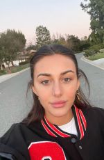 CHLOE VEITCH - Instagram Photos 01/24/2023