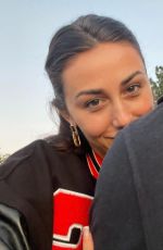 CHLOE VEITCH - Instagram Photos 01/24/2023