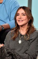 CHRISTA MILLER at Apple TV+ 2023 TCA Winter Press Tour in Pasadena 01/18/2023
