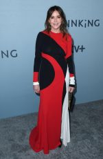 CHRISTA MILLER at Shrinking Premiere at Directors Guild of America in Los Angeles 01/26/2023