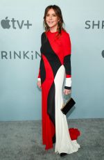 CHRISTA MILLER at Shrinking Premiere at Directors Guild of America in Los Angeles 01/26/2023