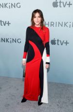 CHRISTA MILLER at Shrinking Premiere at Directors Guild of America in Los Angeles 01/26/2023