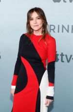 CHRISTA MILLER at Shrinking Premiere at Directors Guild of America in Los Angeles 01/26/2023