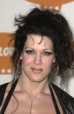 CHYNA at 14th Annual Kids Choice Awards in Santa Monica 04/21/2001